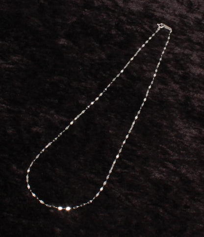 美品 ネックレス Pt850 レディース