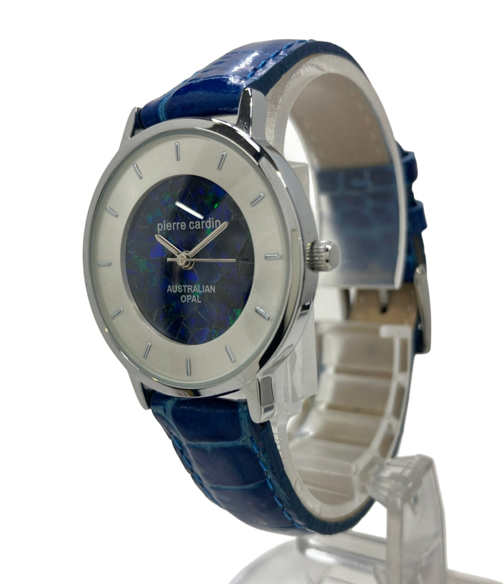 Pierre Cardin 腕時計 クオーツ ABB3877 レディース ピエールカルダン