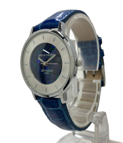 Pierre Cardin 腕時計 クオーツ ABB3877 レディース ピエールカルダン