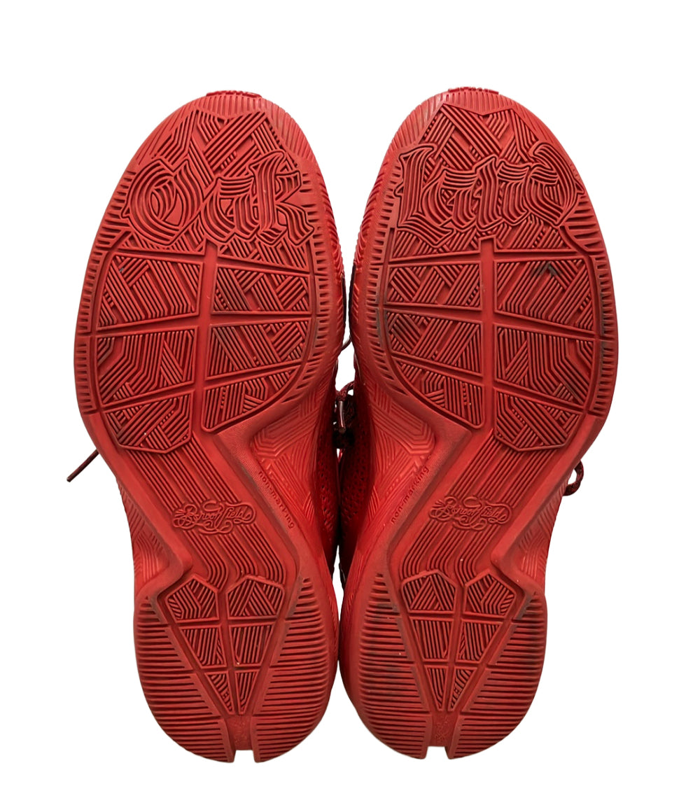 adidas ミドルカットスニーカー ダミアン リラード2 F37125 メンズ SIZE 26.0 アディダス