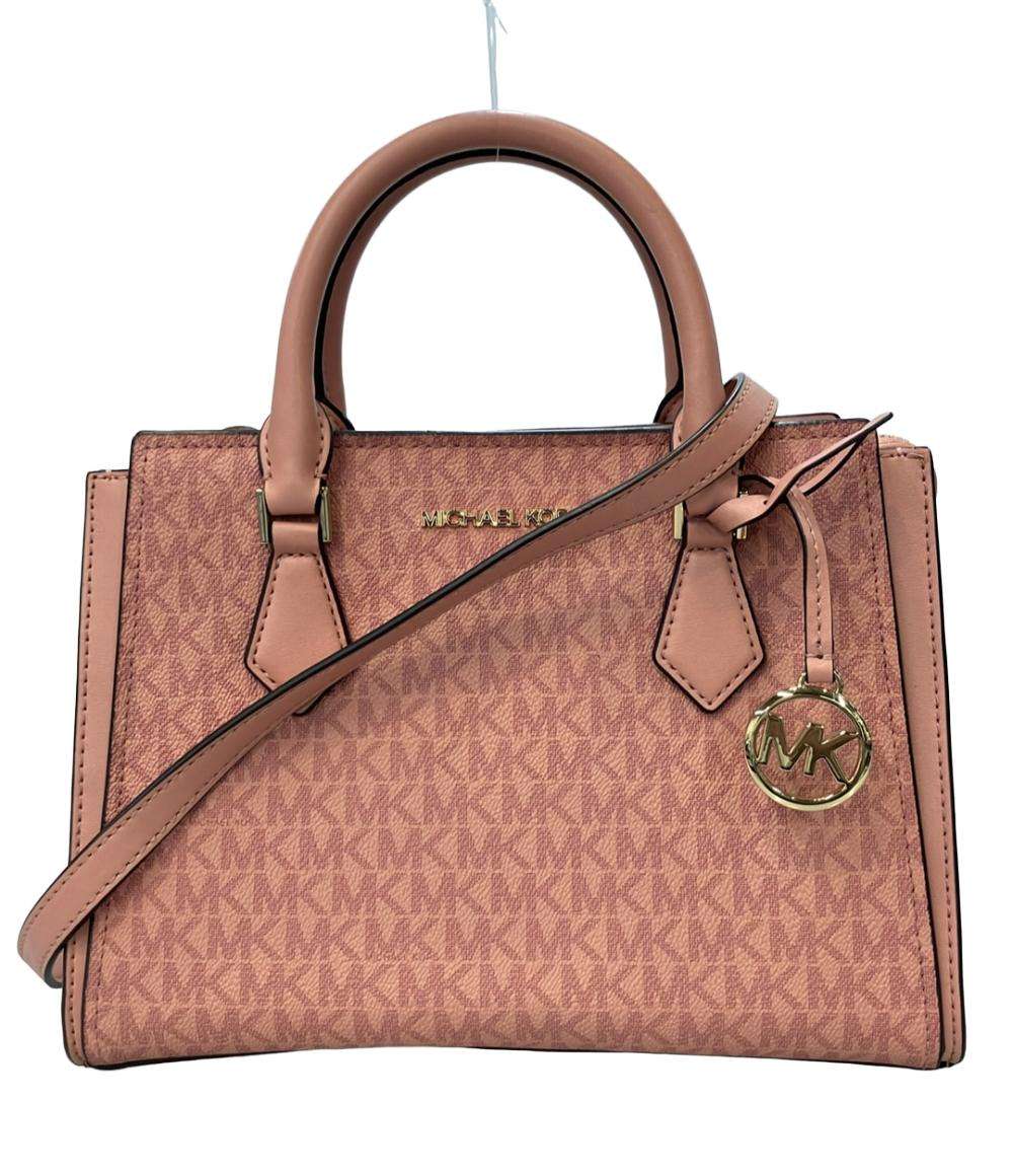 マイケルコース 2WAYハンドバッグ ショルダーバッグ レディース MICHAEL KORS