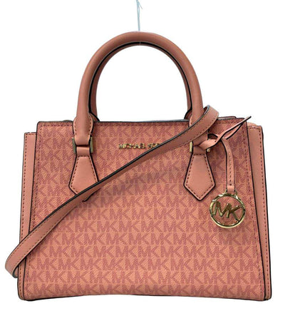 マイケルコース 2WAYハンドバッグ ショルダーバッグ レディース MICHAEL KORS