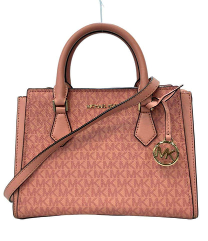 マイケルコース 2WAYハンドバッグ ショルダーバッグ レディース MICHAEL KORS