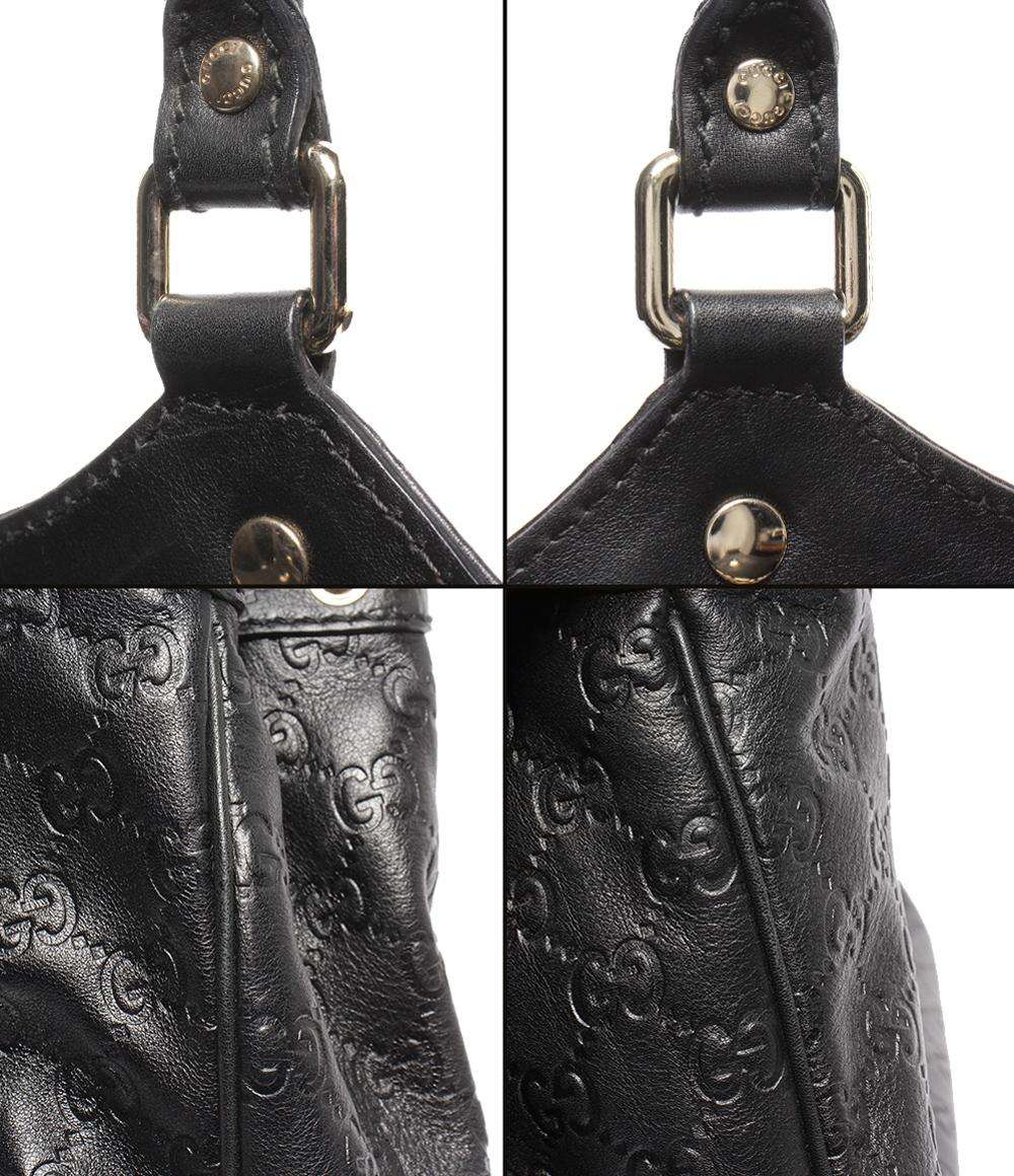 GUCCI ハンドバッグ トートバッグ グッチシマ 211944 486628