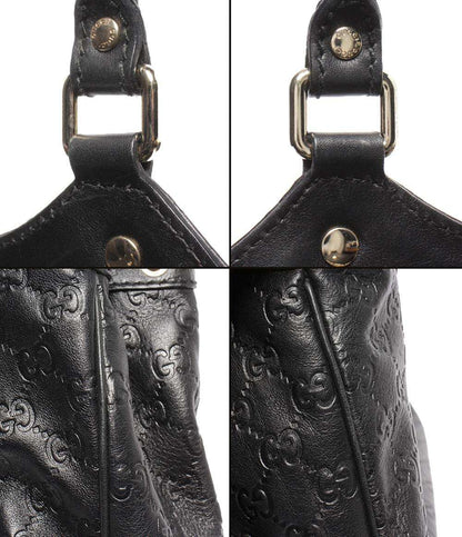 GUCCI ハンドバッグ トートバッグ グッチシマ 211944 486628 レディース グッチ