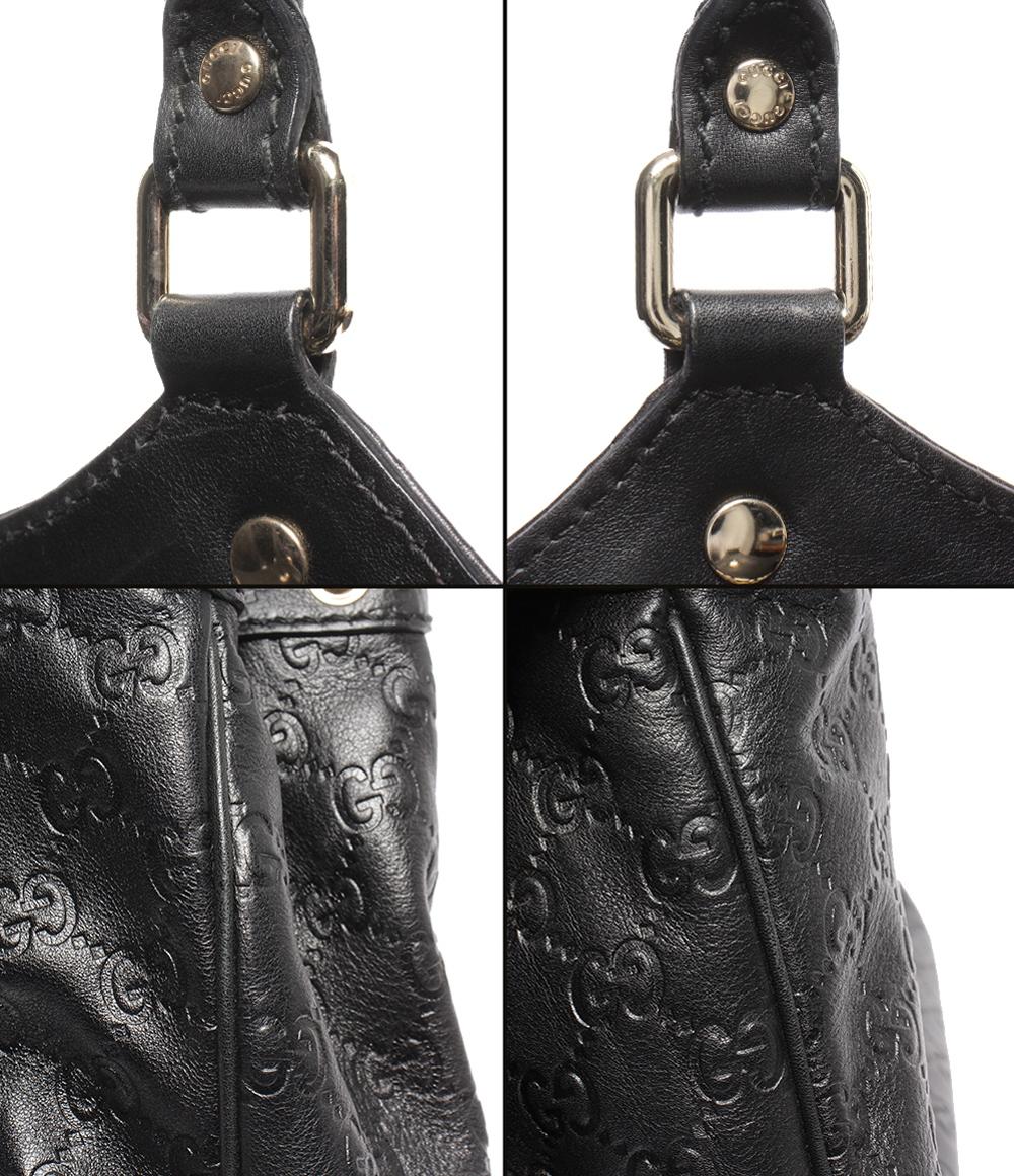 GUCCI ハンドバッグ トートバッグ グッチシマ 211944 486628 レディース グッチ