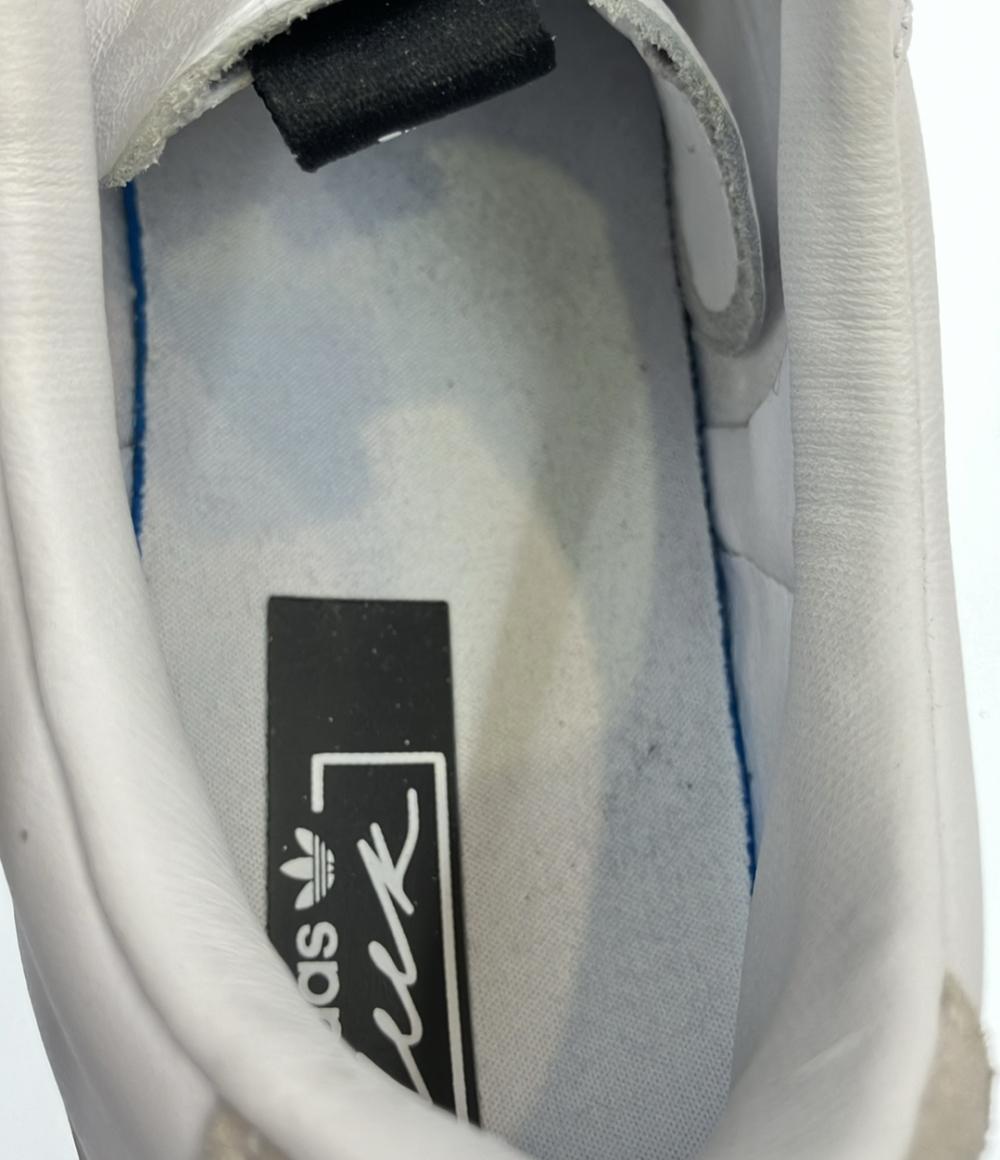 アディダス ローカットスニーカー SLEEK DB3258 レディース SIZE 25 (XL) adidas