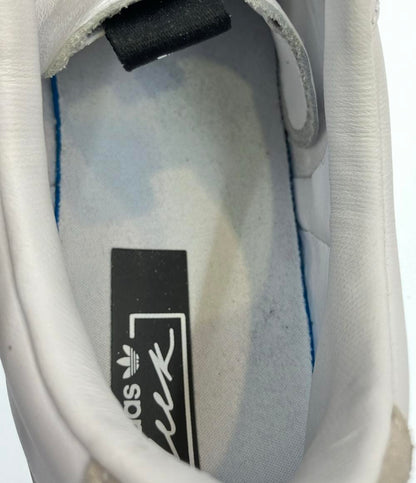 アディダス ローカットスニーカー SLEEK DB3258 レディース SIZE 25 (XL) adidas