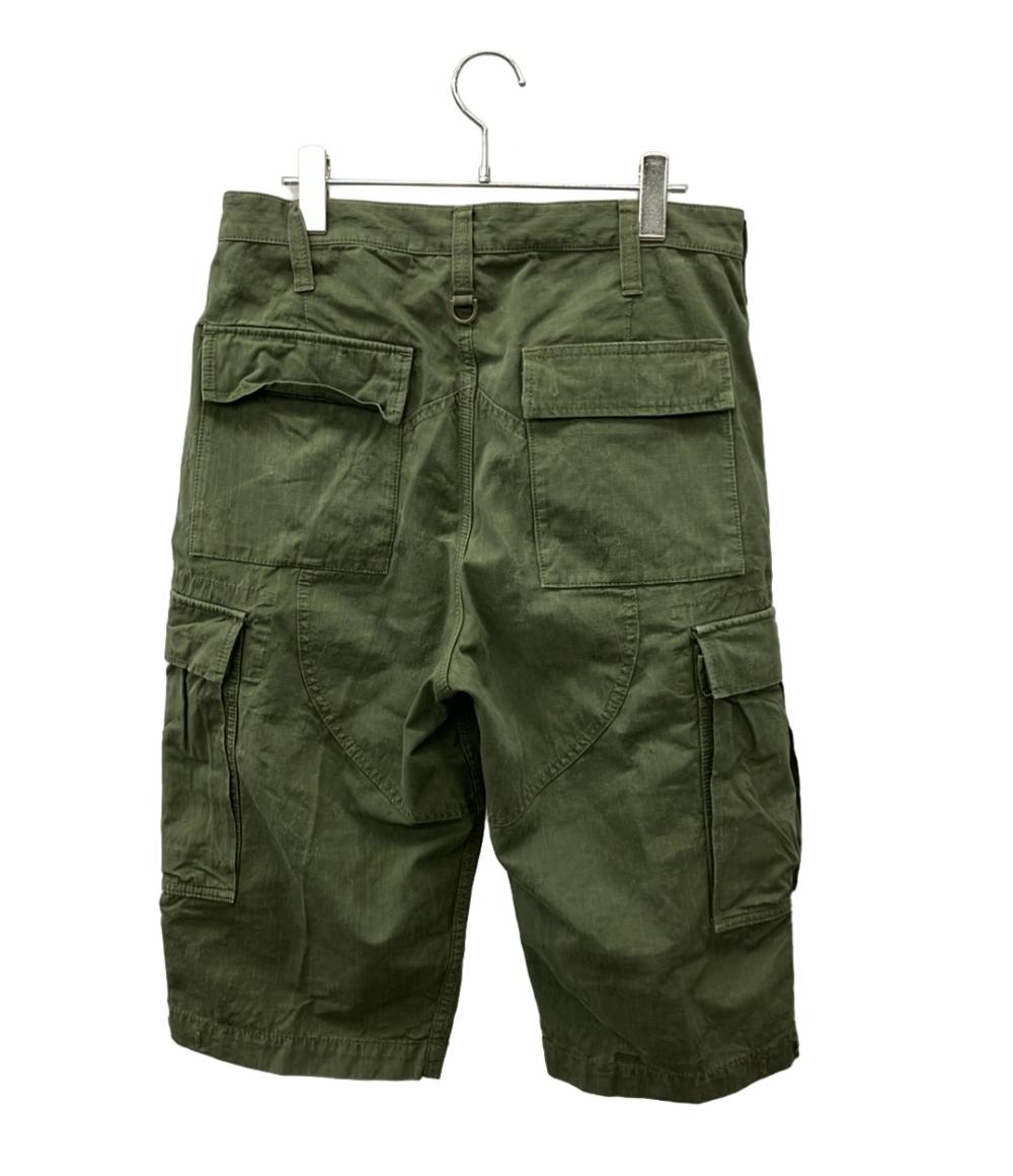 mastermind JAPAN ハーフパンツ メンズ SIZE S マスターマインドジャパン