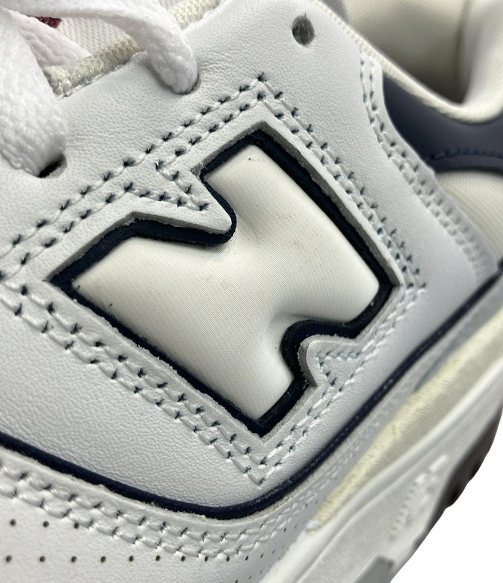 NEW BALANCE ローカットスニーカー BB550PWB メンズ SIZE 27.0 (L) ニューバランス