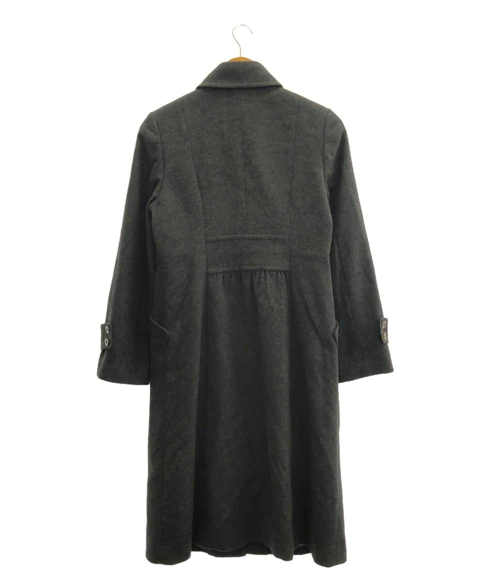 オールドイングランド チェスターコート レディース SIZE 38 (S) OLD ENGLAND