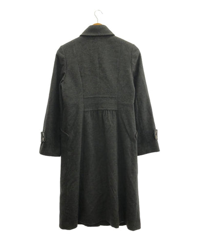 オールドイングランド チェスターコート レディース SIZE 38 (S) OLD ENGLAND