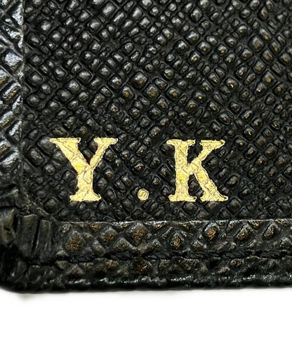 ルイ・ヴィトン 4連キーケース ミュルティクレ4 タイガ M30522 メンズ LOUIS VUITTON