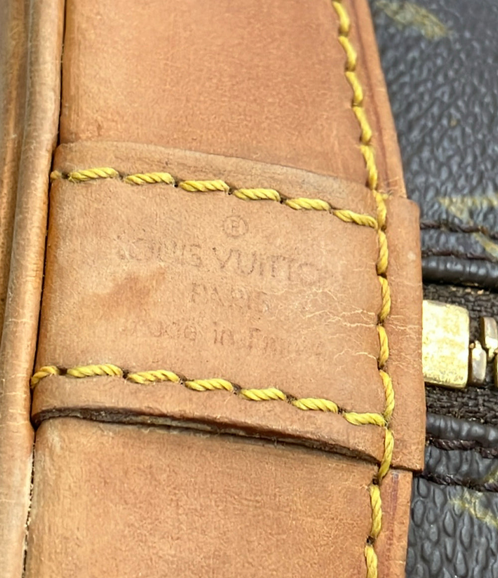 LOUIS VUITTON ハンドバッグ アルマ モノグラム M51130 レディース ルイ・ヴィトン