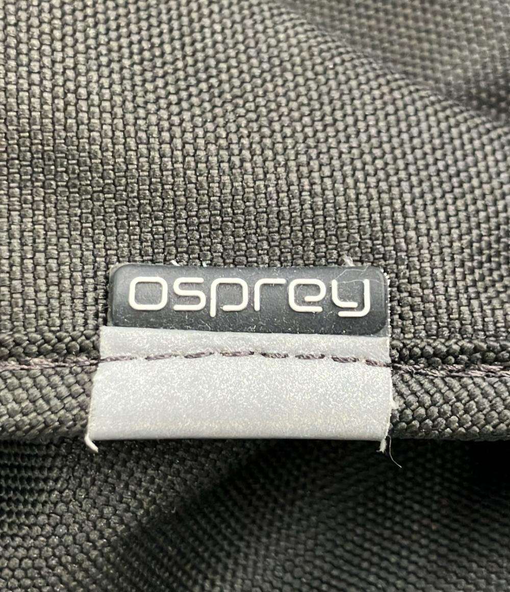 OSPREY リュック デイパック FLAP JILL PACK メンズ オスプレー