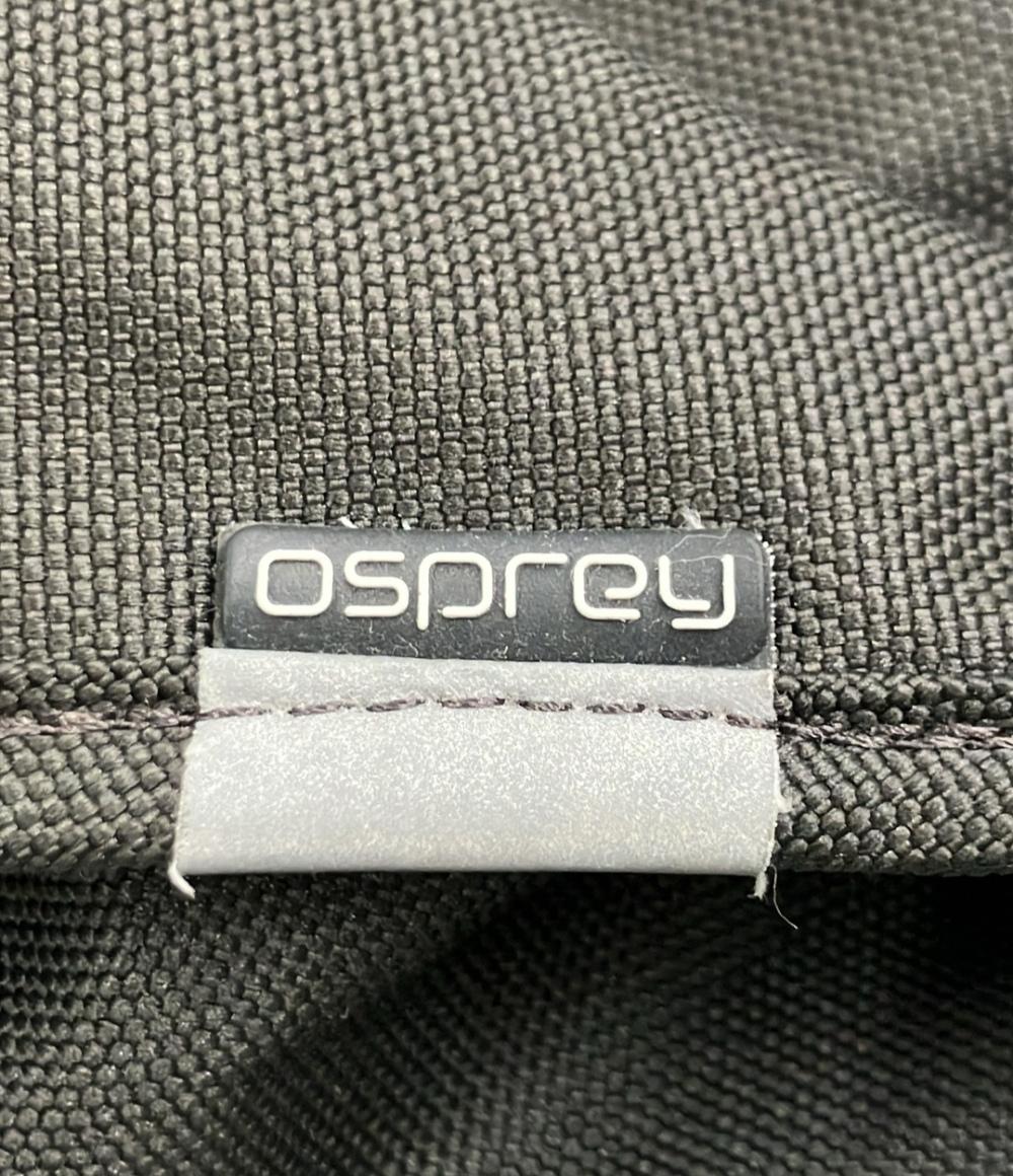 OSPREY リュック デイパック FLAP JILL PACK メンズ オスプレー