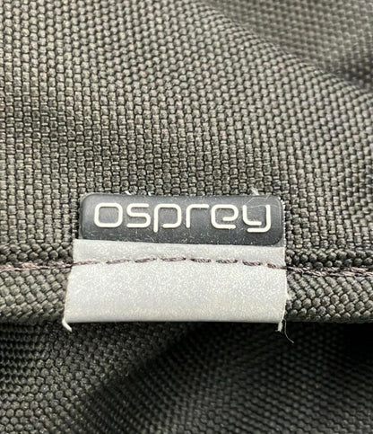 OSPREY リュック デイパック FLAP JILL PACK メンズ オスプレー