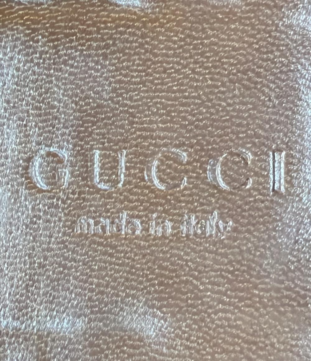 グッチ タッセルサンダル レディース SIZE 36 (M) GUCCI