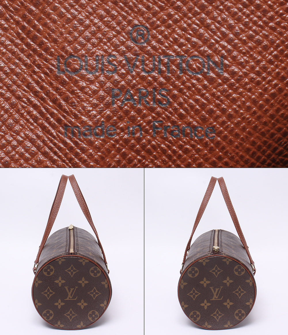 LOUIS VUITTON ハンドバッグ パピヨン26 モノグラム M51366 レディース ルイ・ヴィトン