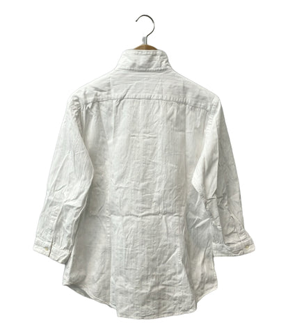 シップス 7スリーブ カプリシャツ 111-31-0129 メンズ SIZE L SHIPS