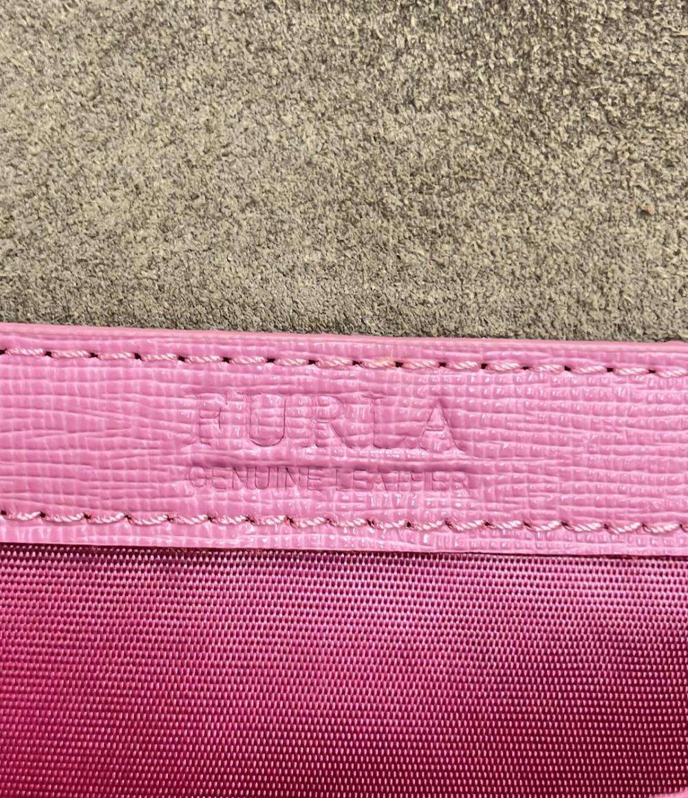 Furla ショルダーバッグ クロスボティ 斜め掛け レザー レディース フルラ
