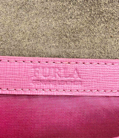 Furla ショルダーバッグ クロスボティ 斜め掛け レザー レディース フルラ