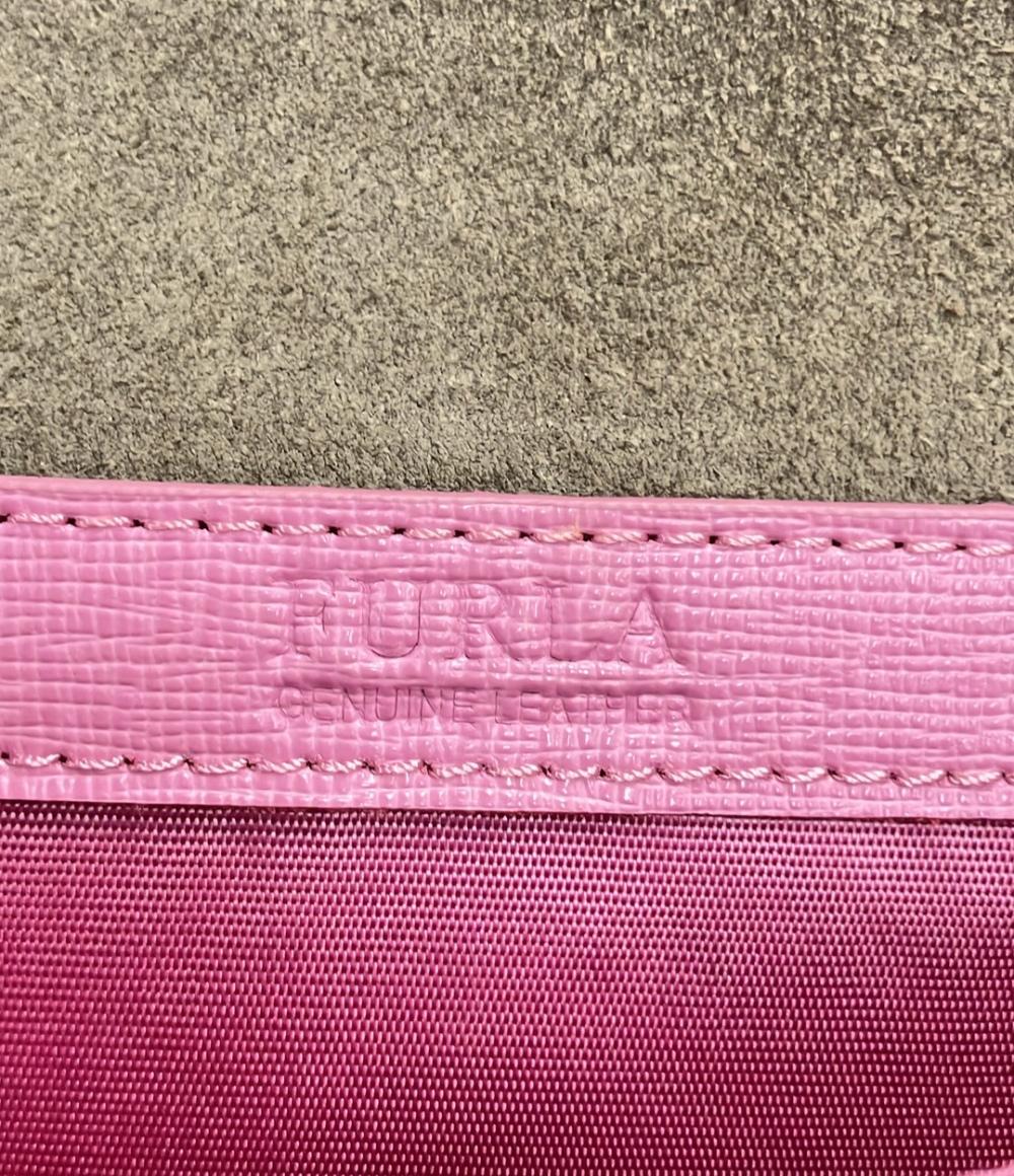 Furla ショルダーバッグ クロスボティ 斜め掛け レザー レディース フルラ