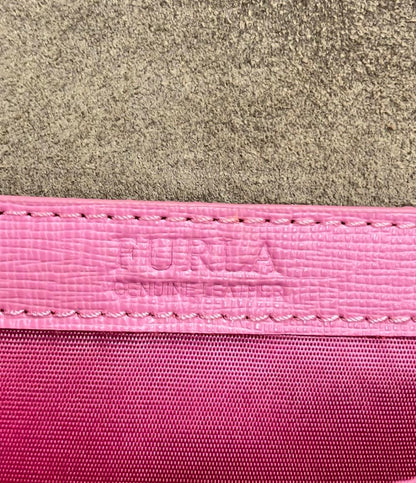 Furla ショルダーバッグ クロスボティ 斜め掛け レザー レディース フルラ