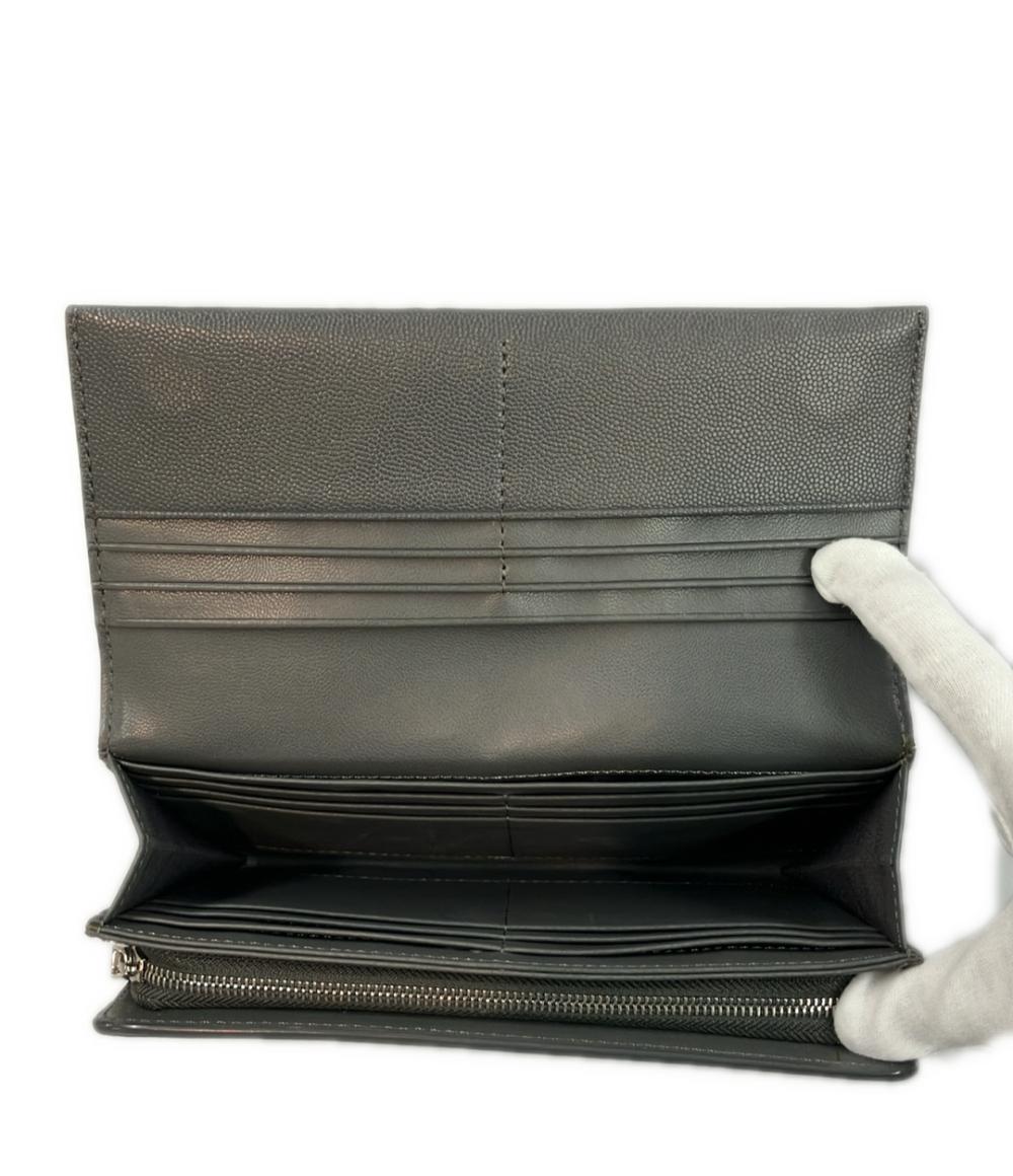 チャールズ＆キース 長財布 ユニセックス CHARLES＆KEITH