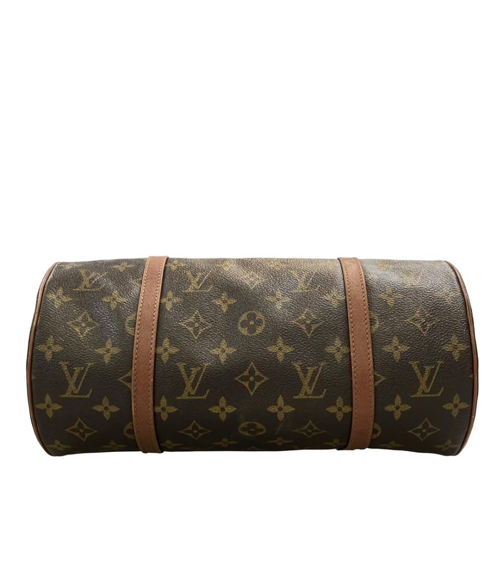 LOUIS VUITTON ハンドバッグ パピヨン 30 モノグラム M51365