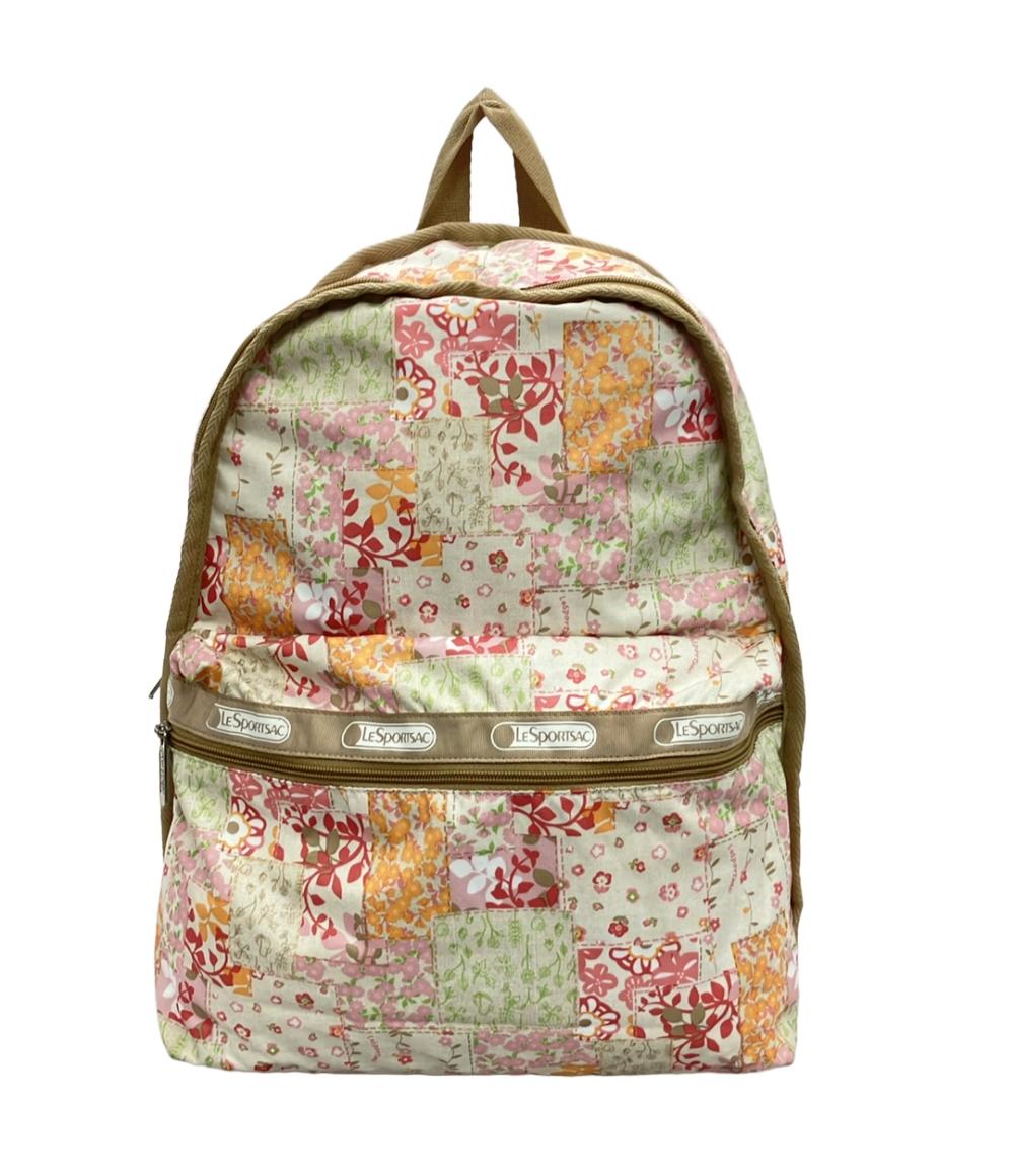 LeSportsac リュック レディース レスポートサック