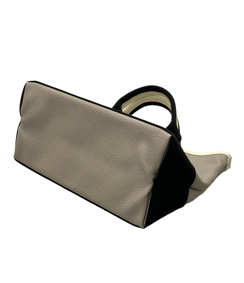 美品 Breath TOPKAPI ハンドバッグ レディース ブレス トプカピ