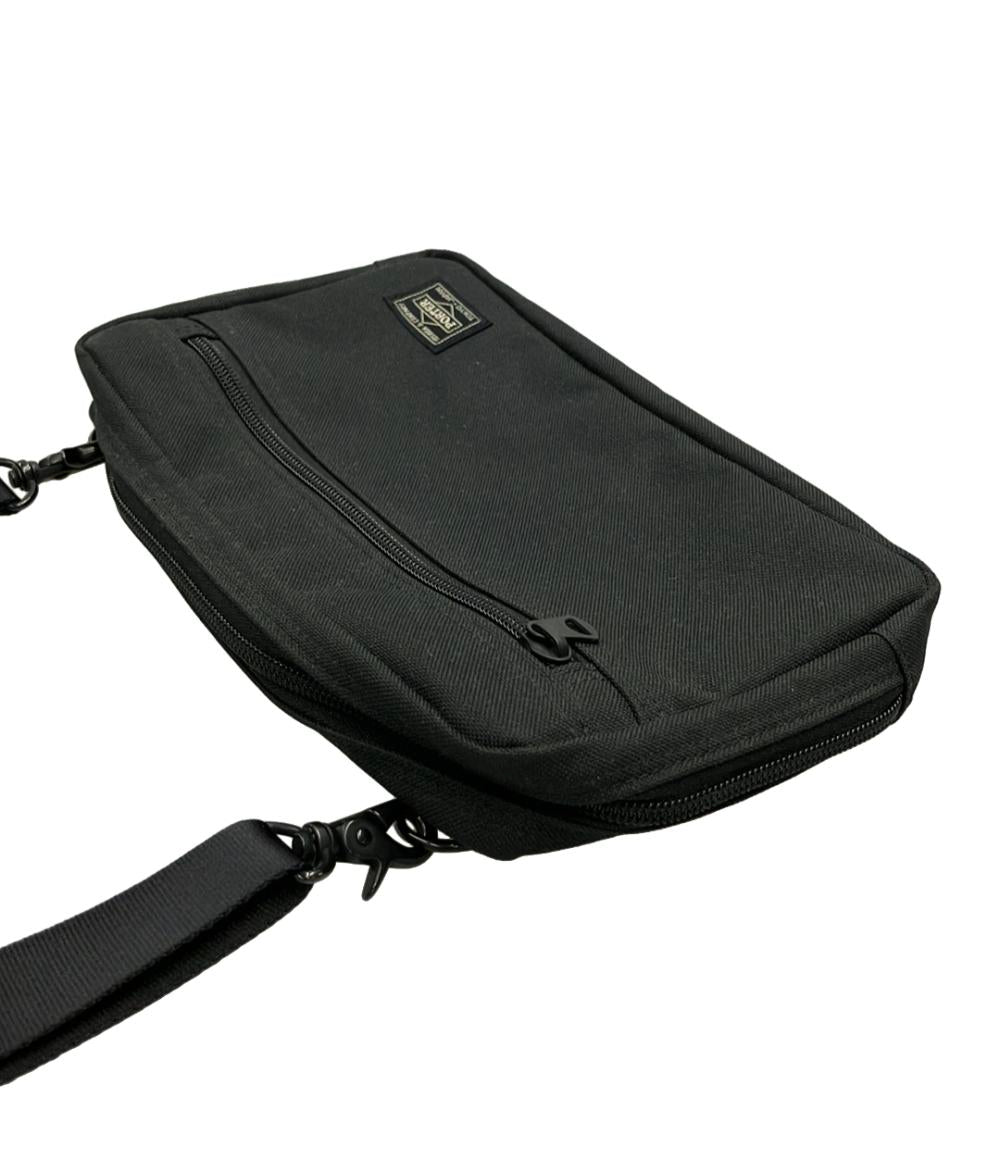 美品 PORTER ショルダーバッグ 斜め掛け メンズ ポーター
