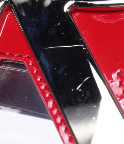 ロジェヴィヴィエ 2WAYチェーンショルダーバッグ ハンドバッグ 斜め掛け レディース Roger Vivier