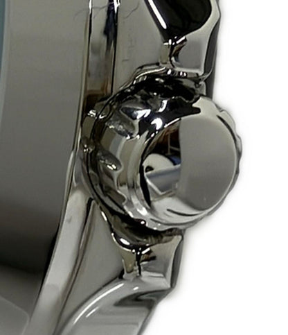 美品 CASIO 腕時計 クオーツ ブラック MTP-1370 メンズ カシオ