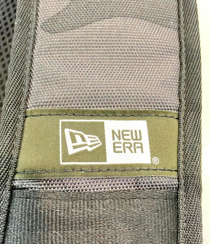 ニューエラ リュック メンズ NEW ERA