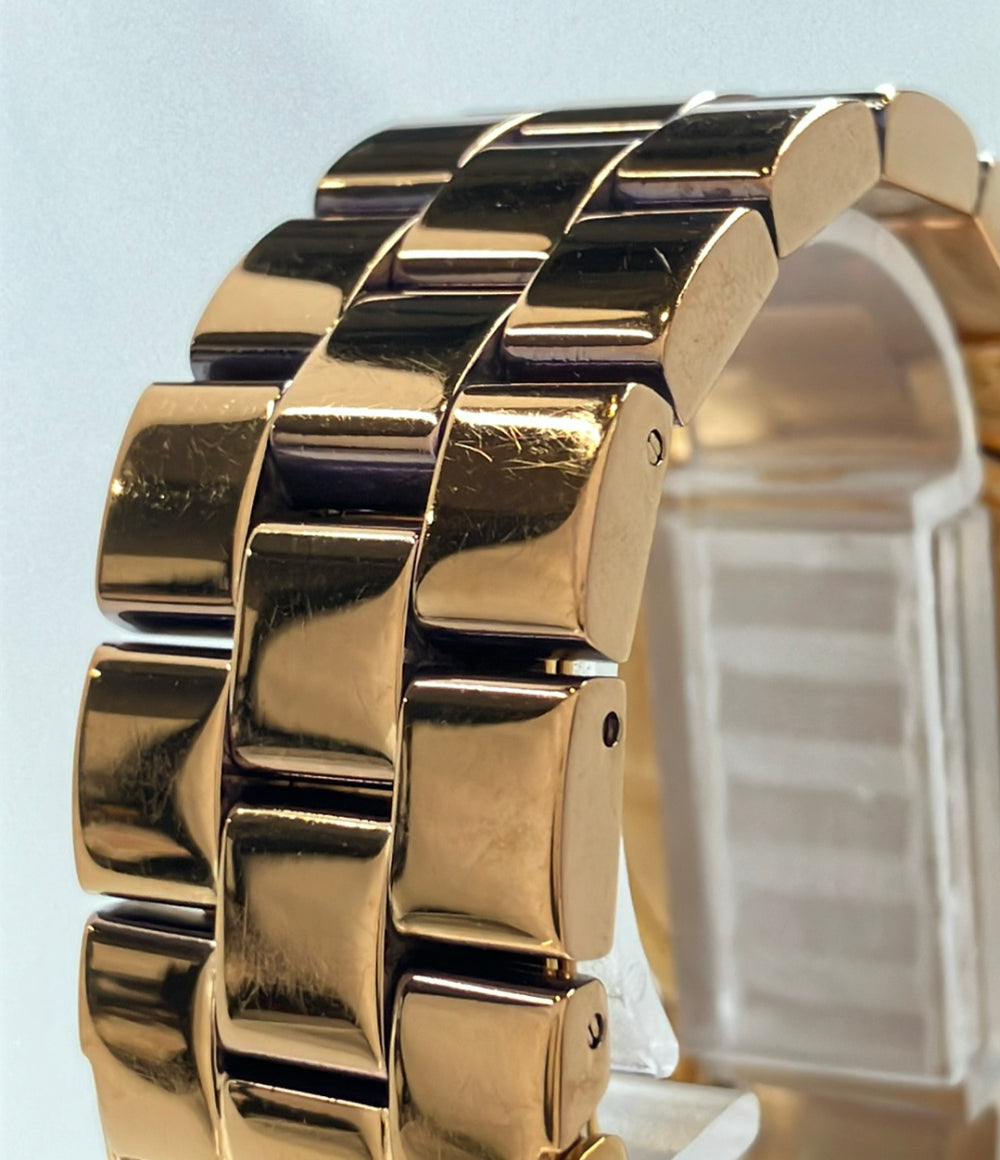 MARC BY MARC JACOBS 腕時計 クオーツ ホワイト MBM3077 メンズ マークバイマークジェイコブス