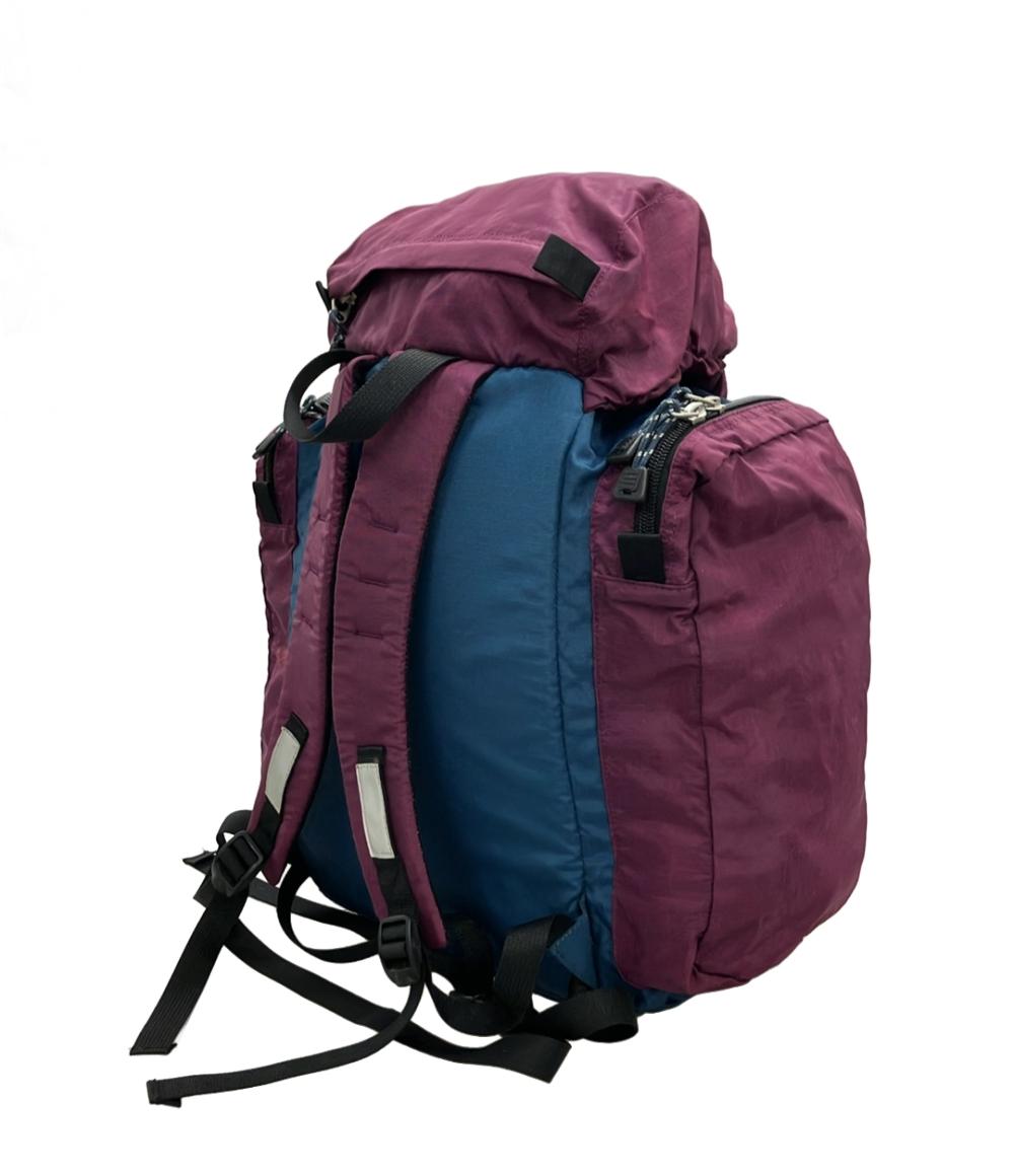 mont-bell リュック ユニセックス モンベル