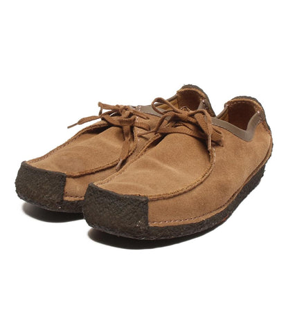Clarks レースアップシューズ ワラビー メンズ SIZE 8 2/1 (M) クラークス