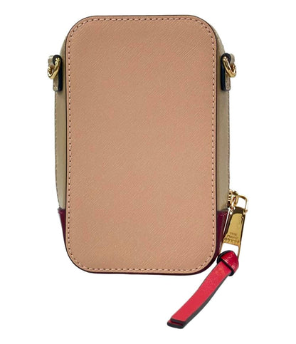 MARC JACOBS ショルダーバッグ 斜め掛け ザ ホットショット レディース マークジェイコブス