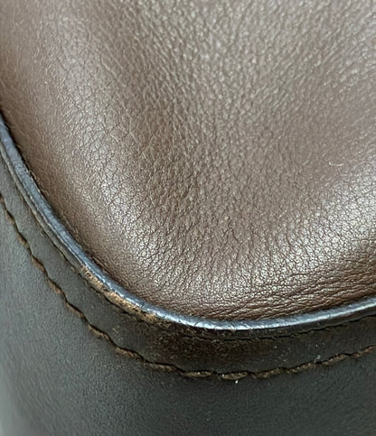 Salvatore Ferragamo トートバッグ ショルダーバッグ 肩掛け ガンチーニ AB-21 3837 レディース サルヴァトーレフェラガモ