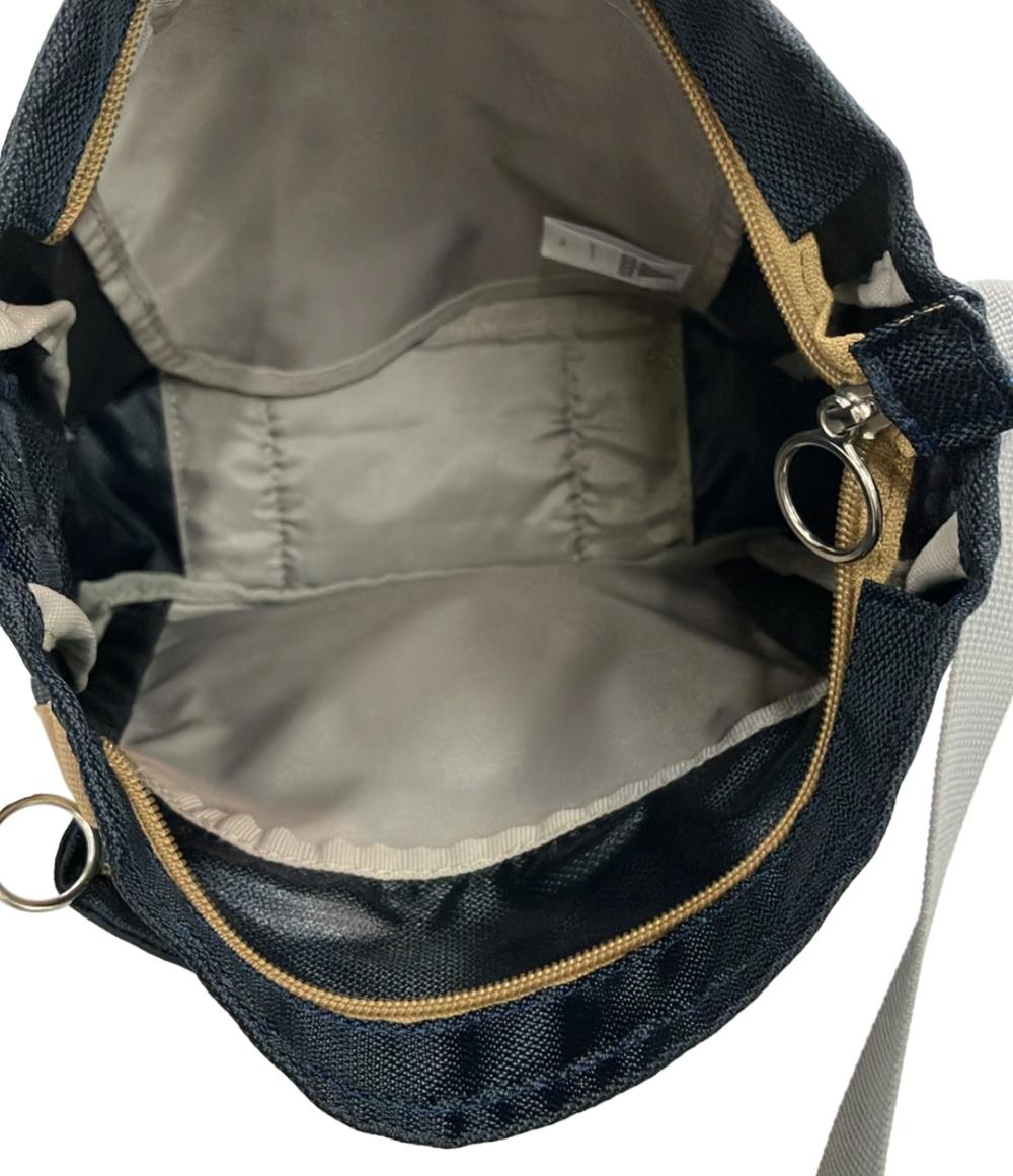 美品 アディダス ショルダーバッグ 斜め掛け ユニセックス adidas