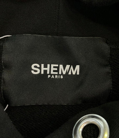 シェム プルオーバーパーカー メンズ SHEMM