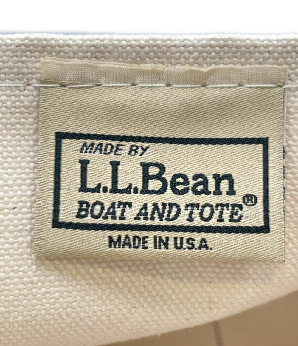 L.L.Bean WIND AND SEA トートバッグ レディース メンズ エルエルビーン ウィンダンシー