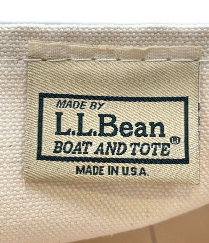 L.L.Bean WIND AND SEA トートバッグ レディース メンズ エルエルビーン ウィンダンシー