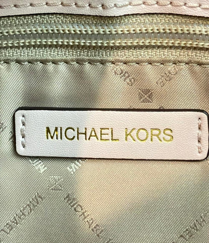 マイケルコース 2WAY ハンドバッグ ショルダーバッグ 斜め掛け エミリア レディース MICHAEL KORS