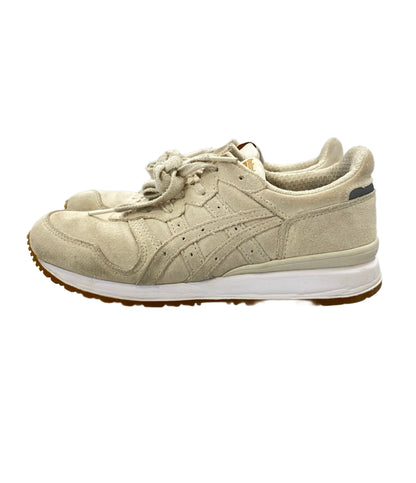 ONITSUKA TIGER ローカットスニーカー レディース SIZE 23.0 オニツカタイガー