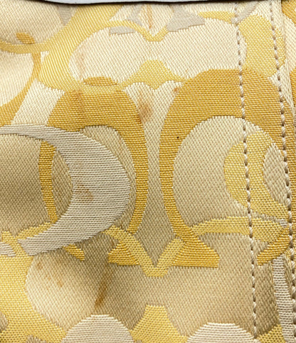 COACH ショルダーバッグ シグネチャー 1850 レディース コーチ