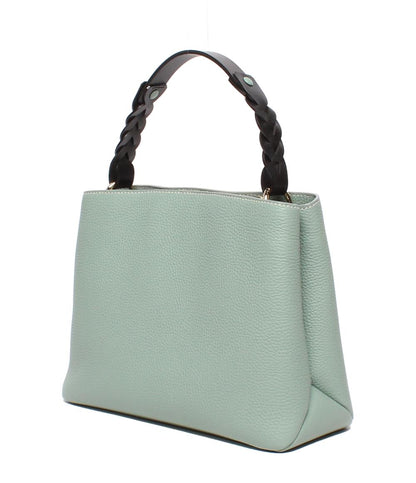 美品 バリー 2wayハンドバッグ ショルダーバッグ 斜め掛け レディース BALLY