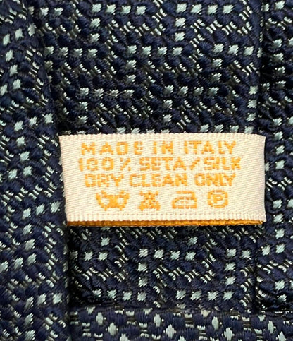 美品 BALENCIAGA ネクタイ メンズ バレンシアガ